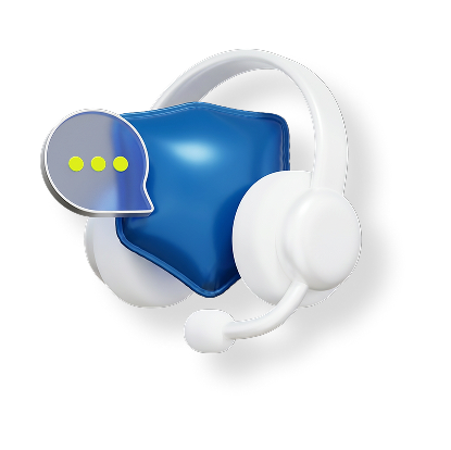 Puredent contact support visual