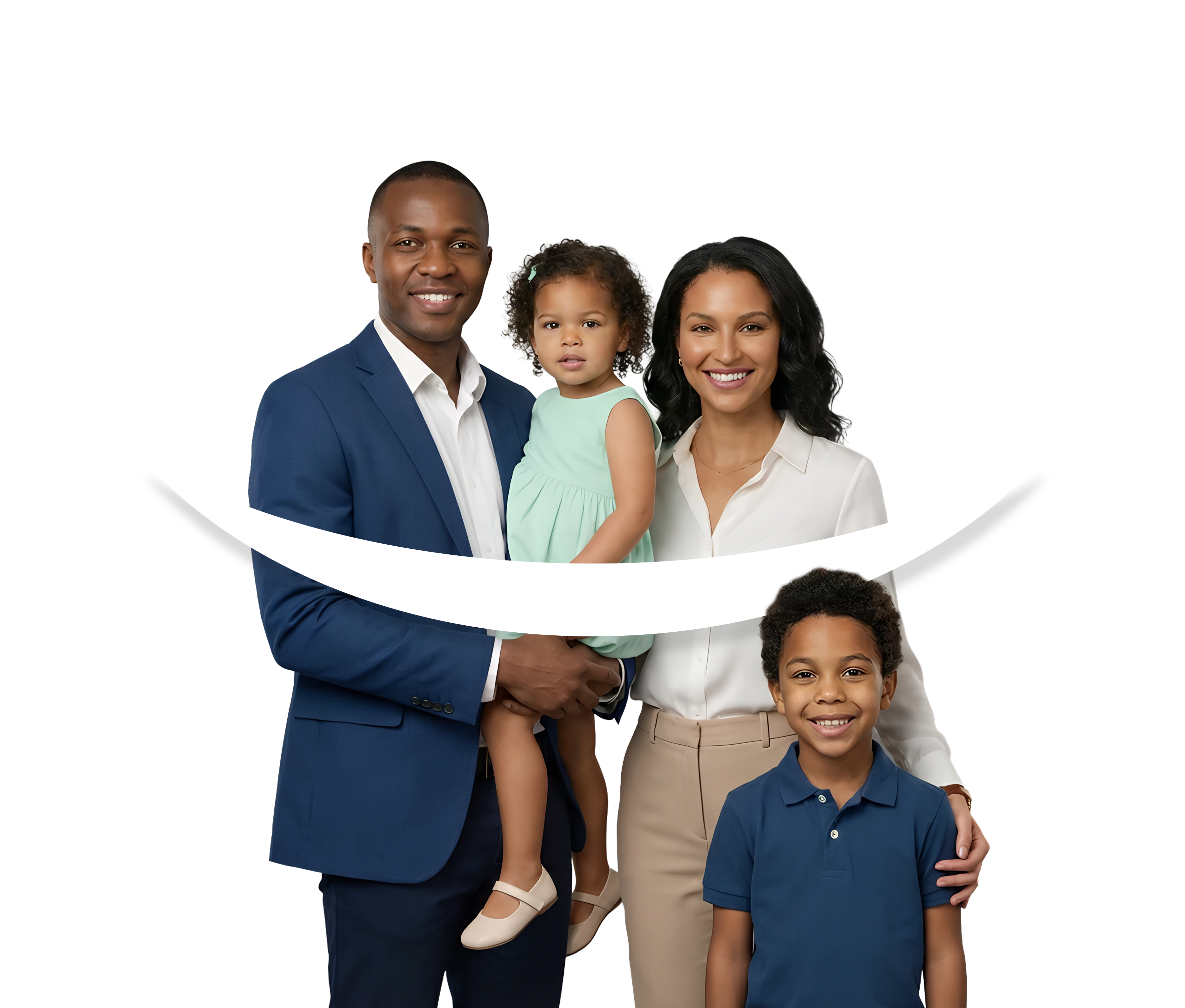 Join the Smile Revolution